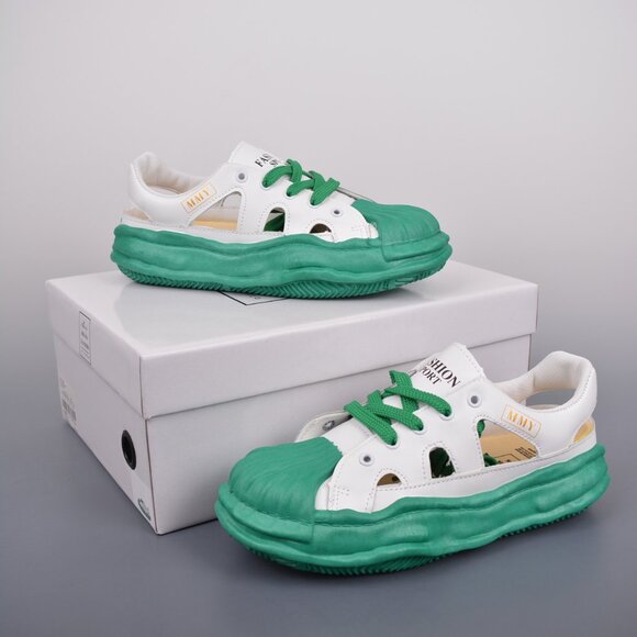 Maison MIHARA YASUHIRO Sports Sandals